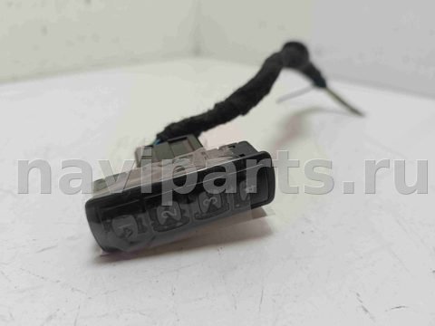 Блок памяти сидений Ford Mondeo, 2011 г., OEM 7s7t14776ad, арт. 6757