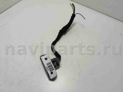 Блок памяти сидений Ford Mondeo, 2011 г., OEM 7s7t14776ad, арт. 6757, фото 2