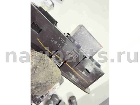 Блок памяти сидений Chevrolet Equinox, 2018 г., OEM 23420850, арт. 684912, фото 2