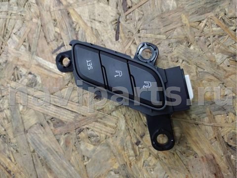 Блок памяти сидений Hyundai Santa Fe, 2020 г., OEM 93250s1500, арт. 73454373