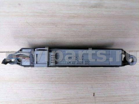 Блок памяти сидений Audi A8, 2014 г., арт. 75198072
