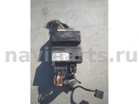 Блок памяти сидений Lincoln Navigator, 2001 г., OEM YL7414C708AA, арт. 76494