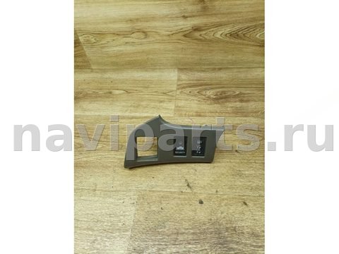 Блок памяти сидений Lexus RX, 2000 г., арт. 77367