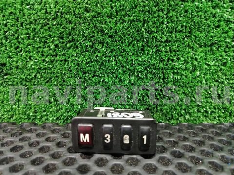 Блок памяти сидений BMW 5 E39, 2001 г., OEM 8352160, арт. 77739407_3