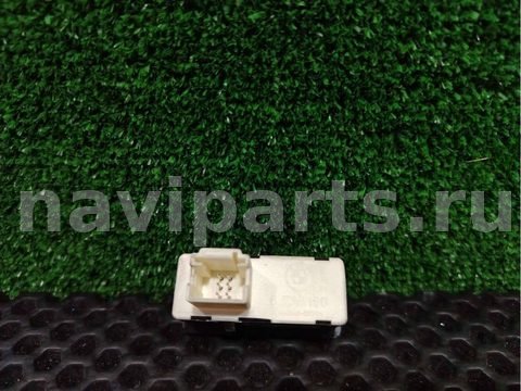 Блок памяти сидений BMW 5 E39, 2001 г., OEM 8352160, арт. 77739407_3, фото 2
