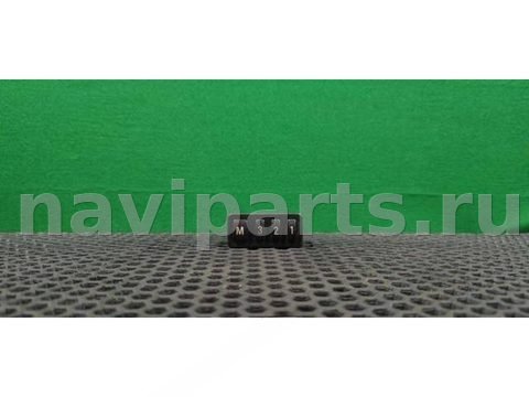 Блок памяти сидений BMW 5 E39, 2002 г., OEM 8352160, арт. 77934236