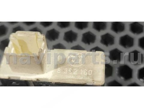 Блок памяти сидений BMW 7 E38, 2000 г., OEM 8352160, арт. 77934236_6, фото 3