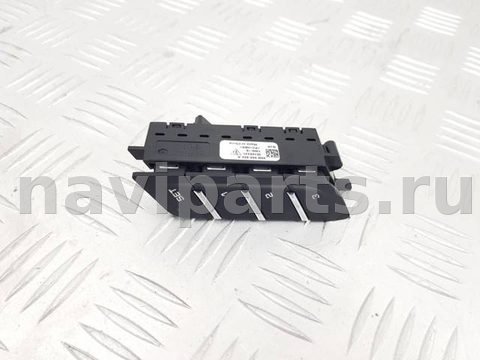 Блок памяти сидений Porsche Macan, 2013 г., OEM 95B959856, арт. 79878