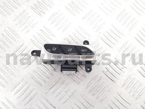 Блок памяти сидений Kia Stinger, 2017 г., OEM 93250J5500, арт. 80273