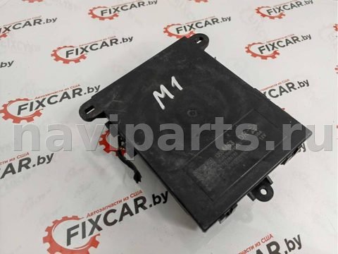 Блок памяти сидений GMC Terrain, 2020 г., OEM 13534453, арт. 810