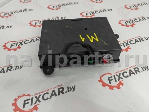 Блок памяти сидений GMC Terrain, 2020 г., OEM 13534453, арт. 810, фото 4