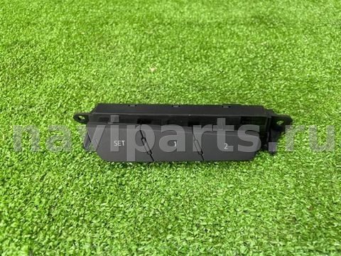 Блок памяти сидений Audi E-tron ETRSP Sportback, 2021 г., OEM 4K0959770NV6, арт. 8143