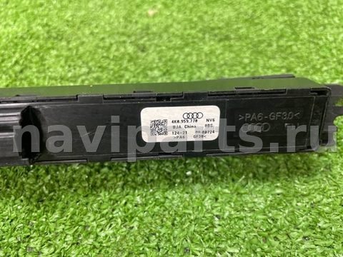 Блок памяти сидений Audi E-tron ETRSP Sportback, 2021 г., OEM 4K0959770NV6, арт. 8143, фото 10