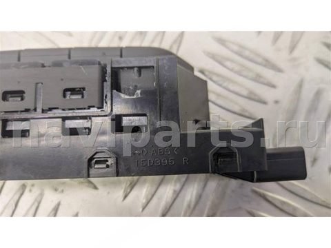 Блок памяти сидений Lexus RX, 2015 г., OEM 15D395R, арт. 81445, фото 4