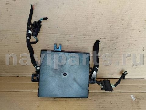 Блок памяти сидений Audi A8, 2009 г., OEM 4E0959760B, арт. 8195.T1306