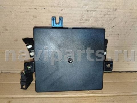 Блок памяти сидений Audi A8, 2009 г., OEM 4E0959760B, арт. 8204.T1306