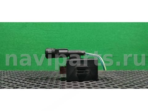 Блок памяти сидений BMW 7 E65/E66, 2004 г., OEM 65776917134, арт. 82416485_2, фото 2