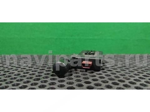 Блок памяти сидений BMW 7 E65/E66, 2004 г., OEM 65776917134, арт. 82416485_2, фото 3