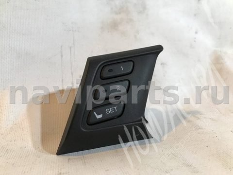 Блок памяти сидений Acura TSX, 2009 г., арт. 8287-40081434-10205