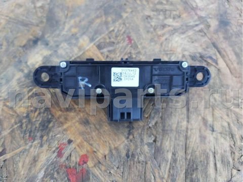 Блок памяти сидений Volvo XC90, 2019 г., OEM 31376462, арт. 83093886, фото 2