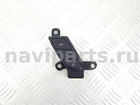 Блок памяти сидений Kia Sportage, 2021 г., OEM 299197456, арт. 86926