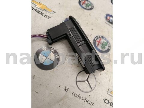 Блок памяти сидений Volkswagen Atlas, 2021 г., OEM 5NA959769, арт. 8701-537-2, фото 2