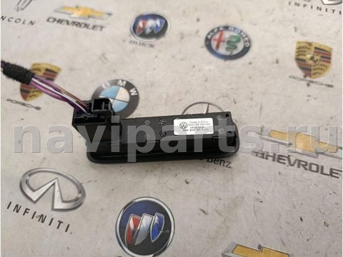 Блок памяти сидений Volkswagen Atlas, 2021 г., OEM 5NA959769, арт. 8701-537-2, фото 4