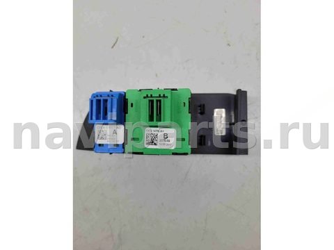 Блок памяти сидений Land-Rover Range Rover Velar L560, 2017 г., OEM FK7214776BA, арт. 8719, фото 2