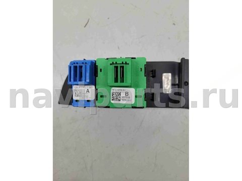 Блок памяти сидений Land-Rover Range Rover Velar L560, 2017 г., OEM FK7214776BA, арт. 8719, фото 4