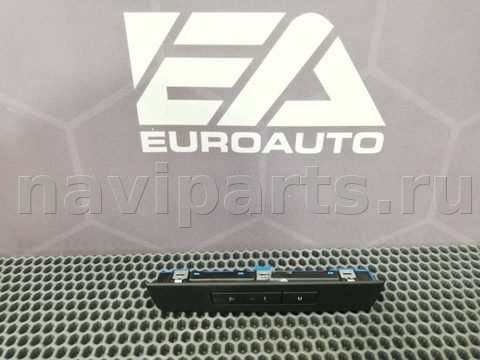 Блок памяти сидений BMW 5 F10/F11/GT F07, 2015 г., OEM 9215813, арт. 87295774