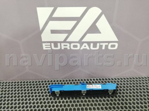 Блок памяти сидений BMW 6 F06/F12/F13, 2015 г., OEM 9215813, арт. 87295774_2, фото 2
