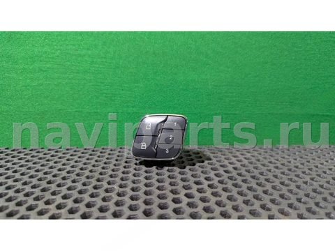 Блок памяти сидений Ford Fusion, 2016 г., OEM BB5T14776AC, арт. 88660549