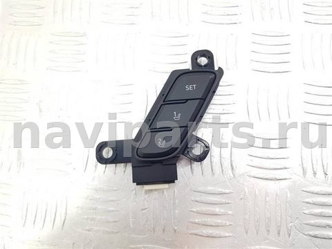 Блок памяти сидений Hyundai Santa Fe, 2018 г., OEM 93250S1500, арт. 88879