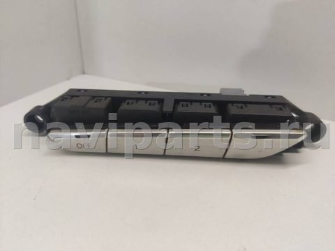 Блок памяти сидений Audi A8 D4, 2013 г., OEM 4H0959769D, арт. 89702646