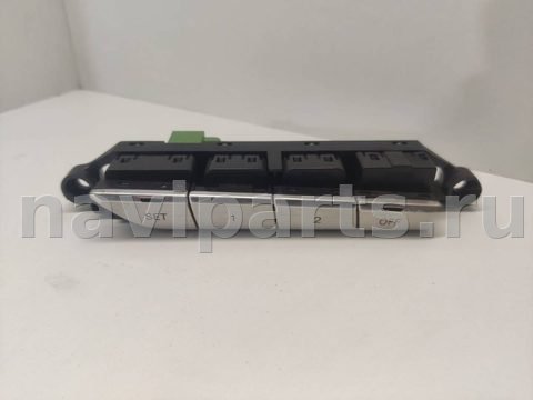 Блок памяти сидений Audi A8 D4, 2013 г., OEM 4H0959770D, арт. 89702700