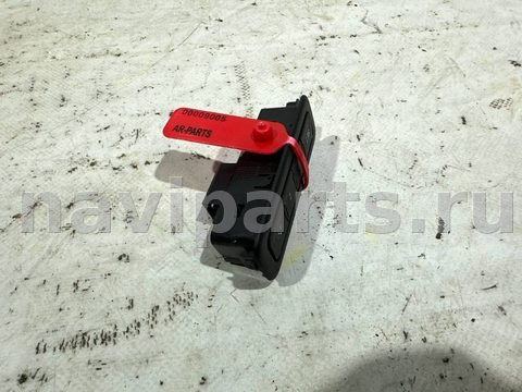 Блок памяти сидений Chevrolet Equinox, 2022 г., OEM 23420850, арт. 9005