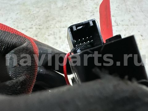 Блок памяти сидений Chevrolet Equinox, 2022 г., OEM 23420850, арт. 9005, фото 5