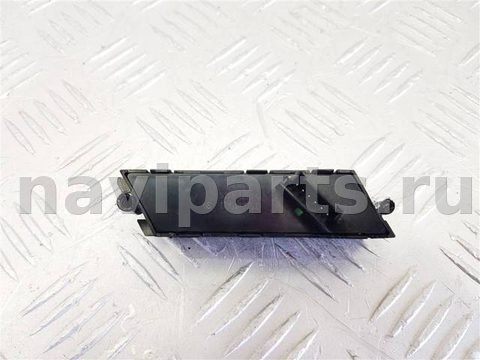 Блок памяти сидений Porsche Panamera, 2013 г., OEM 10034020, арт. 91508, фото 2