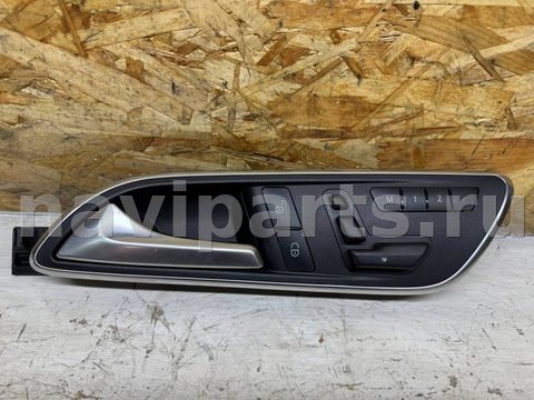 Блок памяти сидений Mercedes GLA X156, 2016 г., OEM A2469050251, арт. 94293787_4