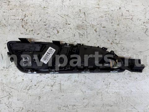Блок памяти сидений Mercedes GLA X156, 2016 г., OEM A2469050251, арт. 94293787_4, фото 4