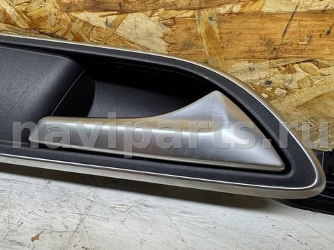 Блок памяти сидений Mercedes GLA X156, 2016 г., OEM A2467600, арт. 94293827_3, фото 3