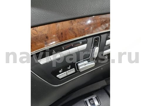 Блок памяти сидений Mercedes S W221, 2006 г., арт. 94558989