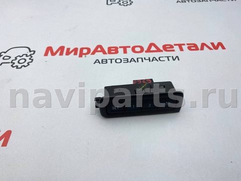 Блок памяти сидений Chevrolet Equinox, 2019 г., OEM 23420850, арт. 97106949