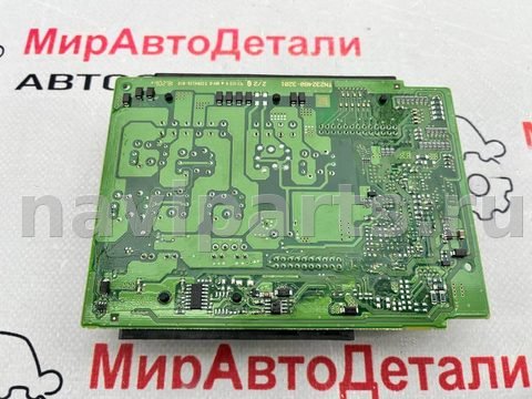 Блок памяти сидений Buick Envision, 2020 г., OEM 13526423, арт. 97111362_6