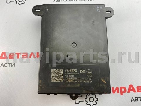 Блок памяти сидений Buick Encore GX, 2021 г., OEM 13526423, арт. 97111362_7, фото 2