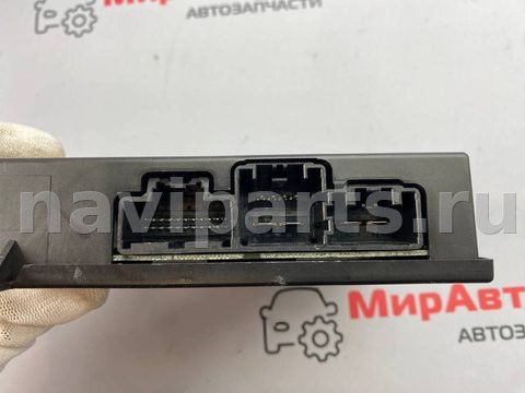 Блок памяти сидений Buick Encore GX, 2021 г., OEM 13526423, арт. 97111362_7, фото 3