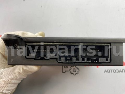 Блок памяти сидений Buick Encore GX, 2021 г., OEM 13526423, арт. 97111362_7, фото 4