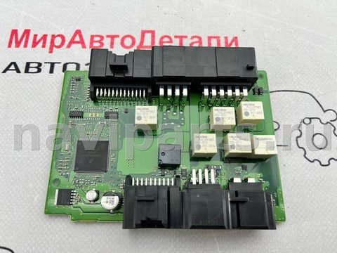 Блок памяти сидений Buick Encore GX, 2021 г., OEM 13526423, арт. 97111362_7, фото 5