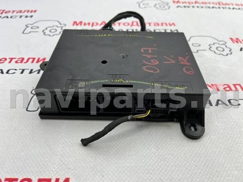 Блок памяти сидений Chevrolet Equinox, 2019 г., OEM 13509843, арт. 97151159_1, фото 2