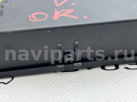 Блок памяти сидений GMC Acadia, 2021 г., OEM 13509843, арт. 97151159_2, фото 4